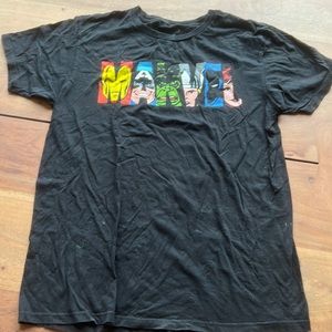 Marvel T-shirt